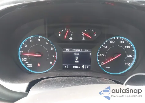 2020 Chevrolet Traverse Fwd 2Fl из США, поврежденный, VIN 1GNERMKW3LJ290387